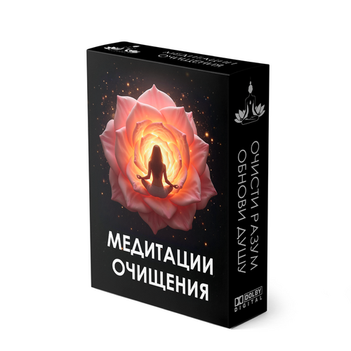 Медитации очищения